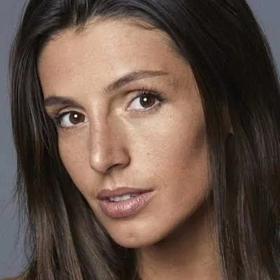  Alice Llenas