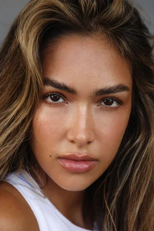  María Camila Giraldo photo
