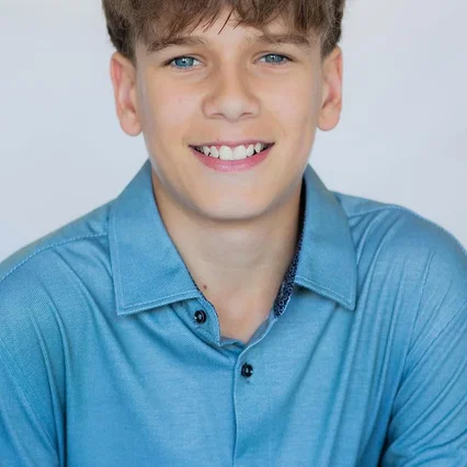  Liam Wallace