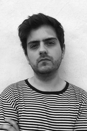  Mariano Saborido