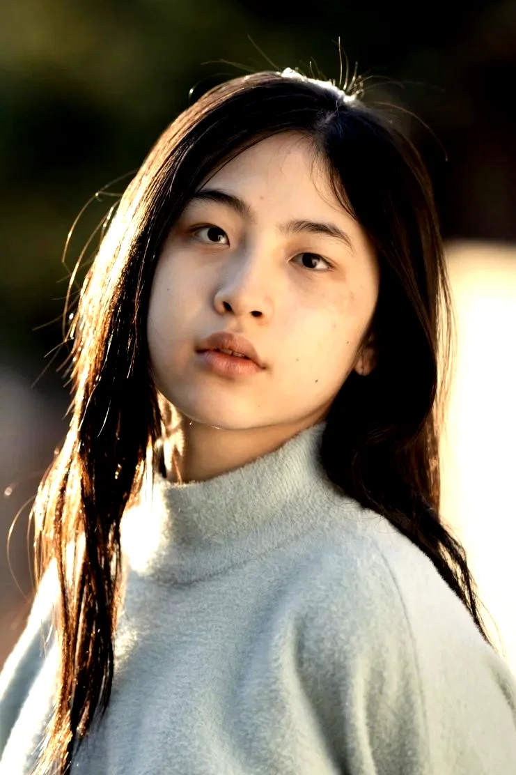  Sora Wong