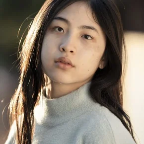 Photo star :  Sora Wong
