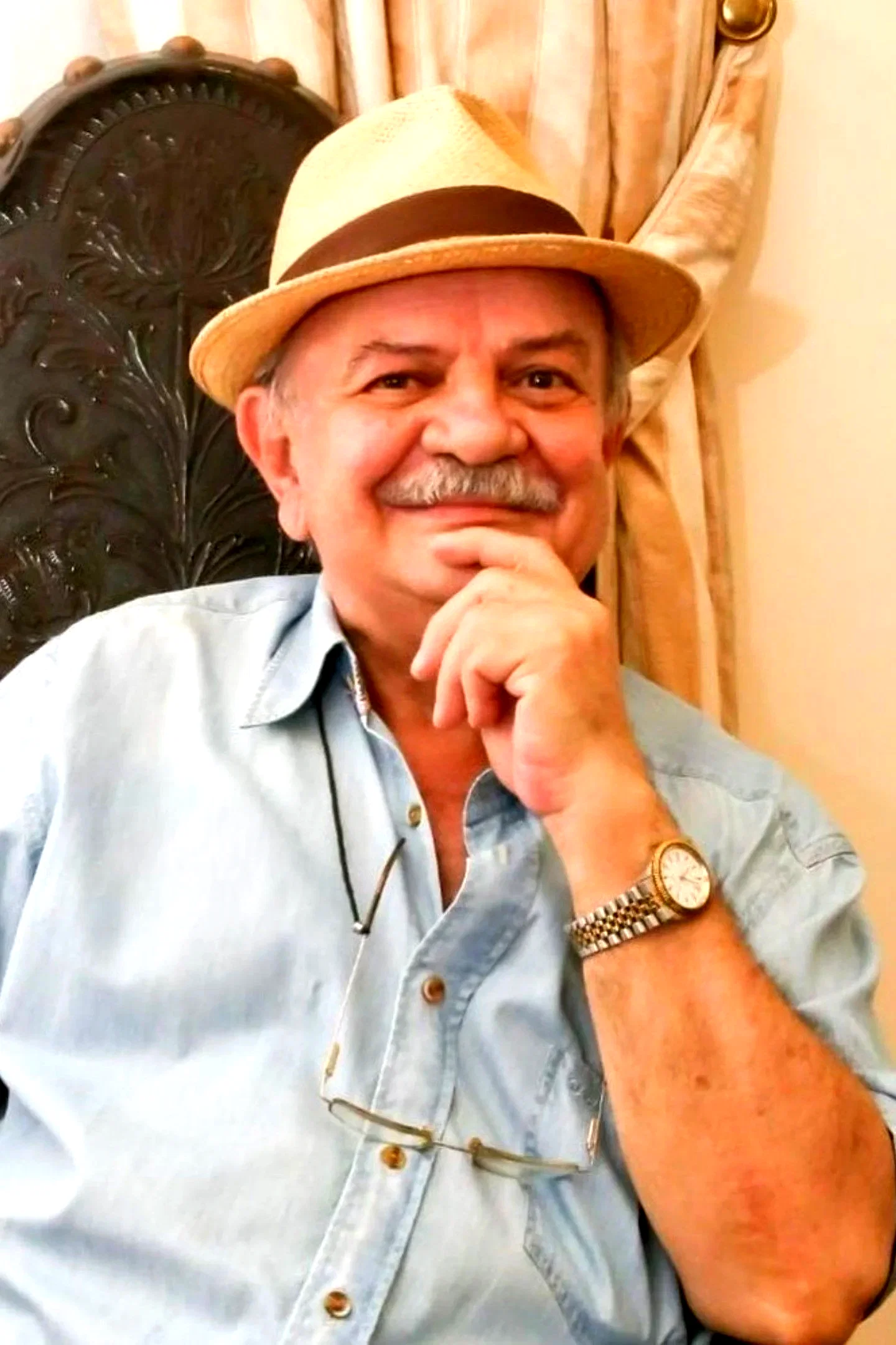  Harildo Déda