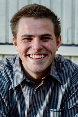  Valdemar Dørmænen Irgens