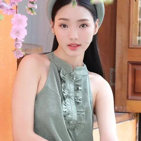 Photo star :  Minh Anh