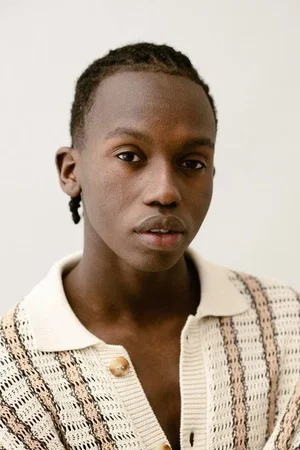  Malich Cissé