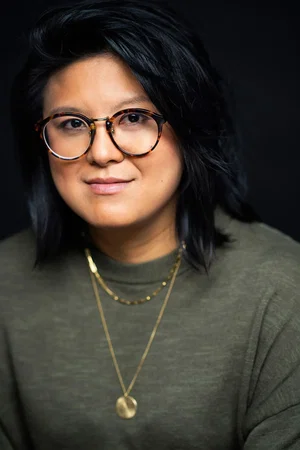  Corrie Chen photo