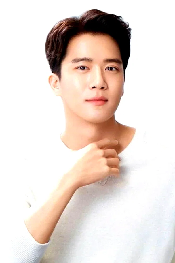  Ha Seok-jin