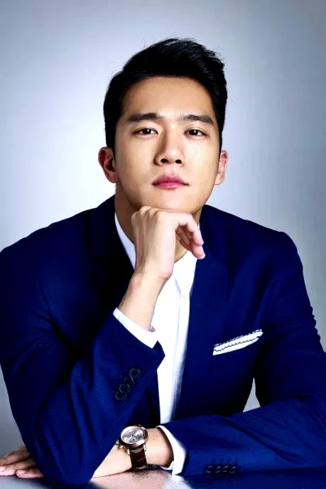  Ha Seok-jin
