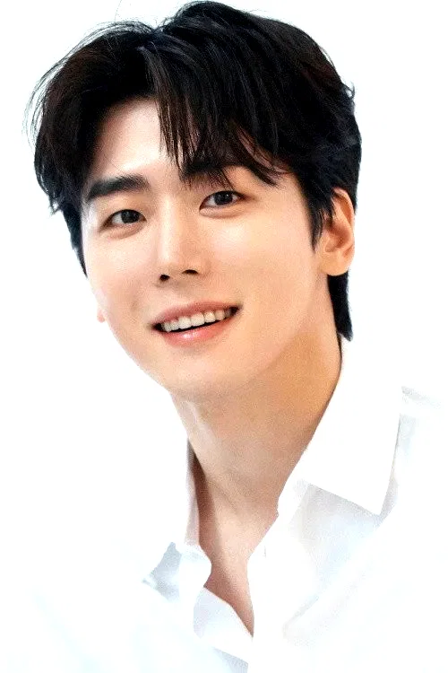  Jung Eui-jae
