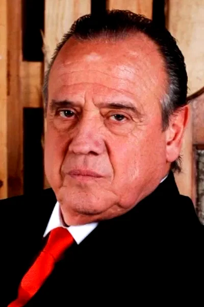  Mauricio Pesutic