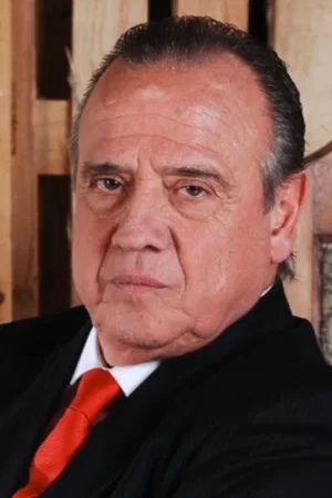 Mauricio Pesutic photo