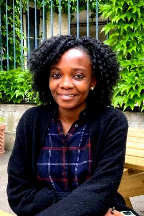  Marie-Clementine Dusabejambo