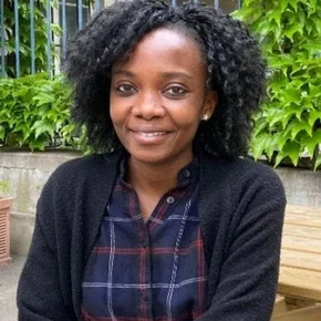 Photo star :  Marie-Clementine Dusabejambo