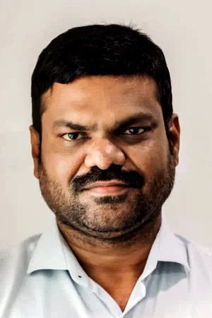  G. K. M. Tamil Kumaran