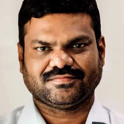  G. K. M. Tamil Kumaran