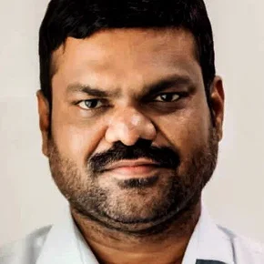 Photo star :  G. K. M. Tamil Kumaran