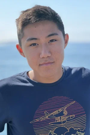  Evan Kishiyama