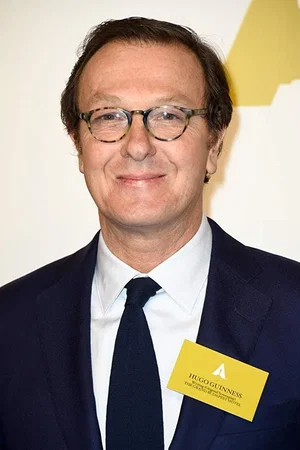  Hugo Guinness photo