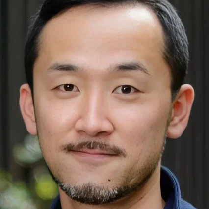  Hiroshi Sogabe
