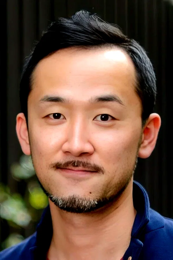  Hiroshi Sogabe