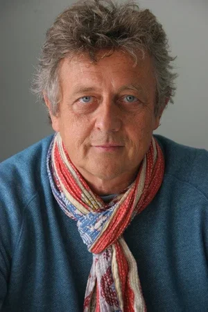 Thierry de Coster photo