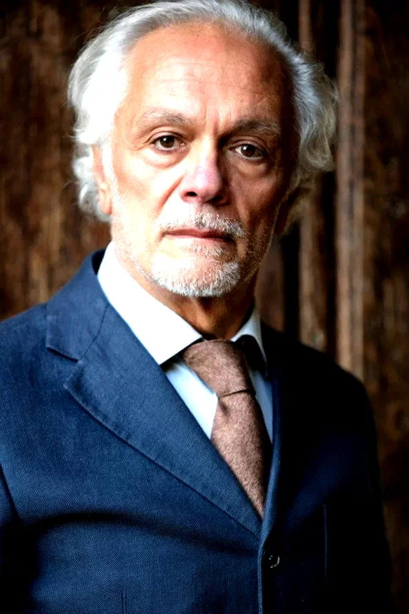  Gianfranco Quero