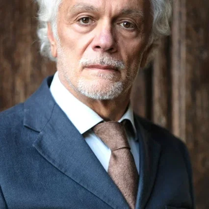  Gianfranco Quero