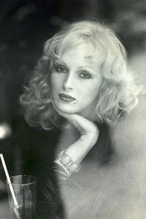  Candy Darling