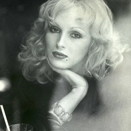  Candy Darling