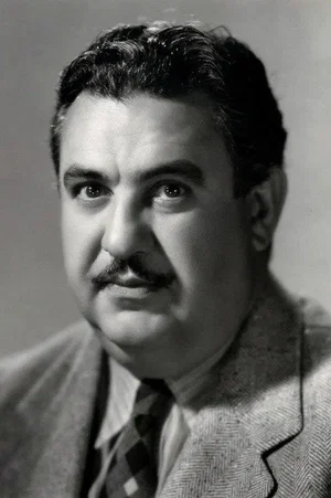  Billy Gilbert