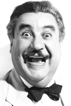  Billy Gilbert