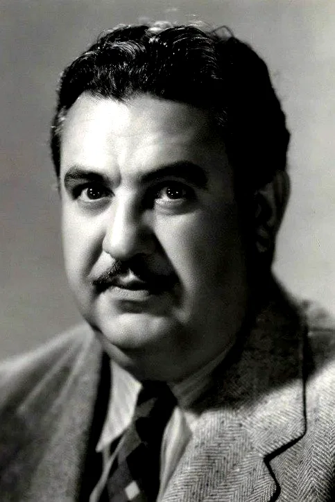  Billy Gilbert