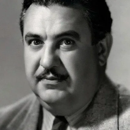  Billy Gilbert