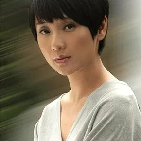Photo star : Kong Lin