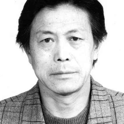  Ma Jingwu