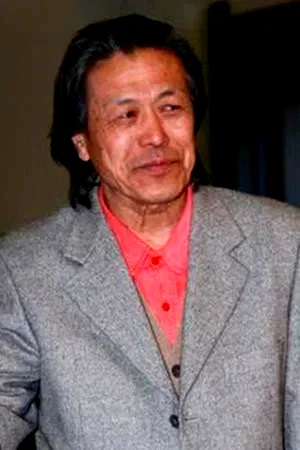  Ma Jingwu