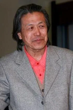  Ma Jingwu