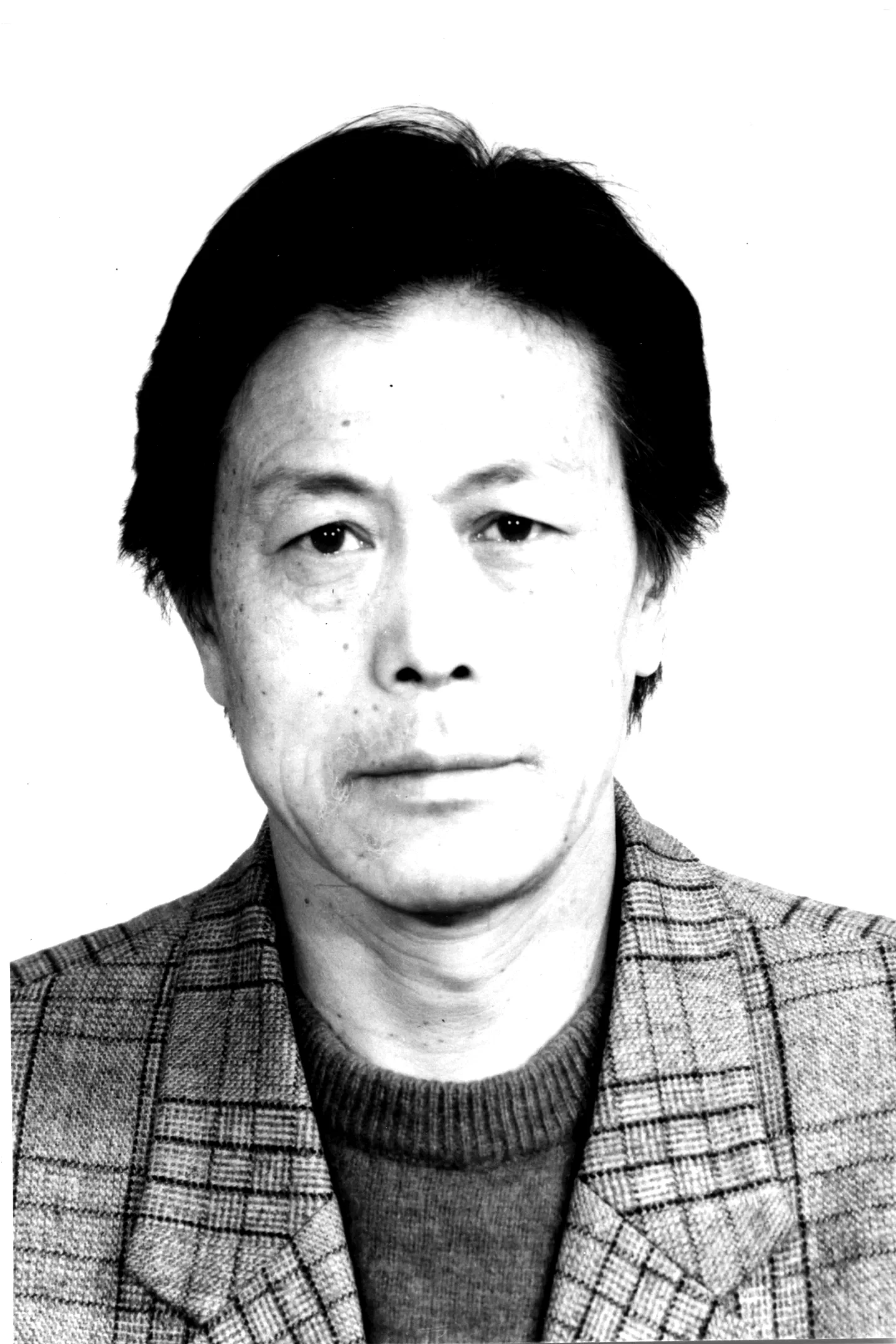  Ma Jingwu
