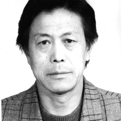  Ma Jingwu