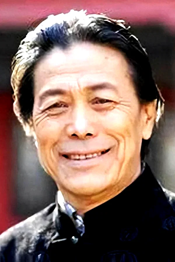  Ma Jingwu