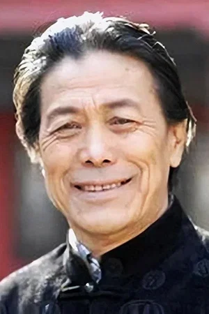  Ma Jingwu