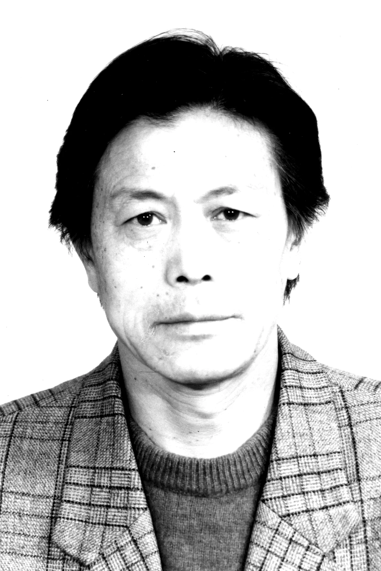  Ma Jingwu