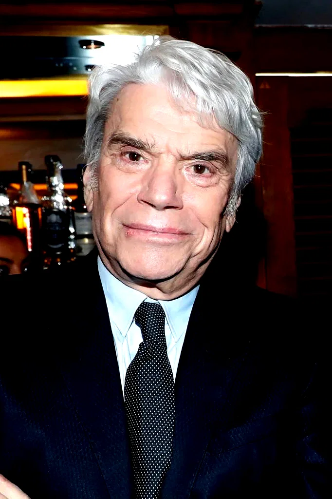  Bernard Tapie