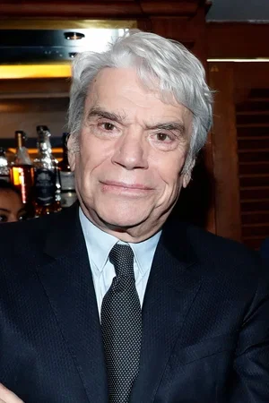  Bernard Tapie