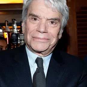 Photo star :  Bernard Tapie