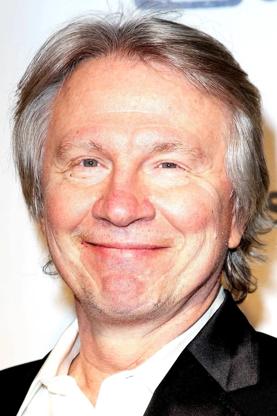  Fred Norris