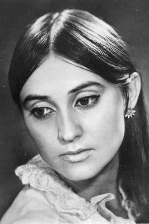 Лариса Кадочникова