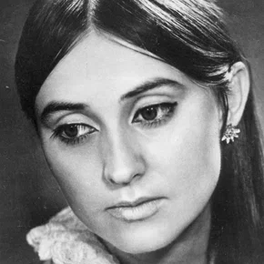 Photo star :  Лариса Кадочникова