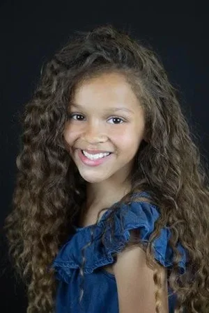  Taliyah Blair photo